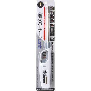 ケニス KENIS ケニス 着火バーナー ターボ炎 TK-SF5 11370105