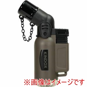 高森コーキ TAKAMORI 高森コーキ KINDOXポケットミニバーナーTK-SF12