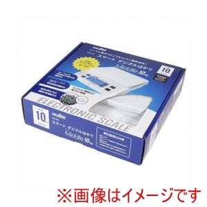 高森コーキ TAKAMORI 高森コーキ DSS-010 デジタルはかり10kg