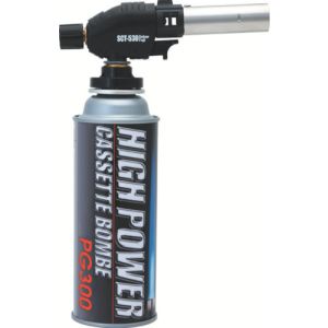 栄製機 サカエ富士 サカエ富士 SCT-530 ガストーチGEN ボンベ付 サカエフジ 栄製機 栄富士