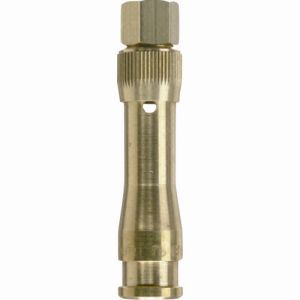 栄製機 サカエ富士 サカエ富士 1 プロパンバーナー火口 直径15ミリ サカエフジ 栄製機 栄富士