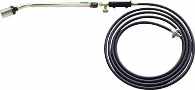  栄製機 サカエ富士 サカエ富士 A-7-5M プロパンバーナーセット サカエフジ 栄製機 栄富士