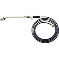 栄製機 サカエ富士 サカエ富士 A-7-5M プロパンバーナーセット サカエフジ 栄製機 栄富士