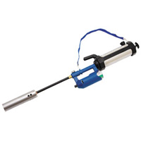 栄製機 サカエ富士 サカエ富士 KY-2500HB 草焼一番ハイブリッド 2.0L 灯油カセットボンベバーナー サカエフジ 栄製機 栄富士 メーカー直送 代引不可 沖縄 離島不可