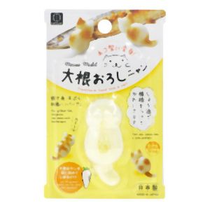 小久保工業所 KOKUBO 小久保工業所 大根おろしニャン