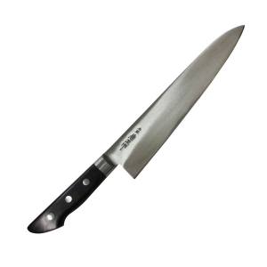 北正 北正 本匠兼正 日本鋼 本刃付 牛刀 27cm