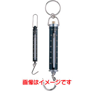 ヤマヨ測定機 YAMAYO ヤマヨ測定機 ST-8 ばね式手秤 8kg 手ばかり