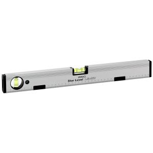 ヤマヨ測定機 YAMAYO ヤマヨ測定機 LM-450 スターレベルマグネット4本線 450mm