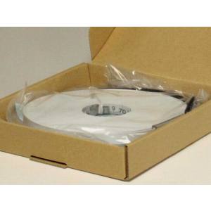 ヤマヨ測定機 YAMAYO ヤマヨ測定機 NR30X-N スチロン テープ 中身 30m