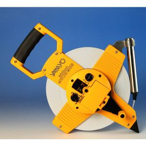 ヤマヨ測定機 YAMAYO ヤマヨ測定機 WL50M ミリオン水位計 50m