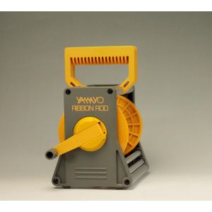 ヤマヨ測定機 YAMAYO ヤマヨ測定機 100S リボンロッド ケース