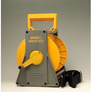 ヤマヨ測定機 YAMAYO ヤマヨ測定機 150M リボンロッド ケース