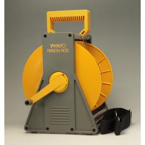 ヤマヨ測定機 YAMAYO ヤマヨ測定機 150L リボンロッド ケース