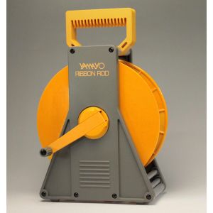 ヤマヨ測定機 YAMAYO ヤマヨ測定機 60L リボンロッド ケース
