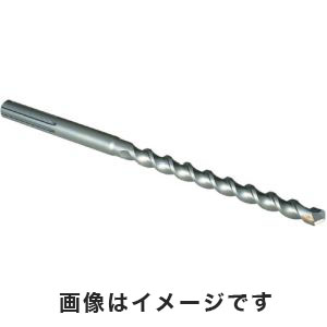 ミヤナガ MIYANAGA ミヤナガ MAX160 SDS-MAXビット Φ16.0×305mm