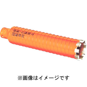 ミヤナガ MIYANAGA ミヤナガ PCD160C ドライモンドコアドリル/ポリクリックカッター 160 刃のみ