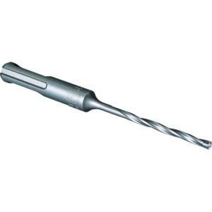 ミヤナガ MIYANAGA ミヤナガ DLSDS12511 デルタゴンビットSDSプラス ネジタイプ Φ12.5×116mm