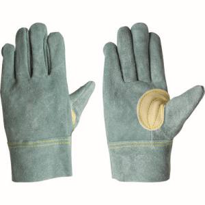 シモン Simon シモン OIL-108 L 牛床革オイル加工手袋 OIL-108 107BHオイル達人L