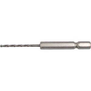 イシハシ精工 ISF ISF 6EXD-2.3 六角軸正宗ドリル 2.3mm 1本 イシハシ精工