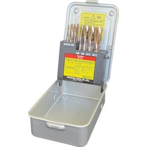 イシハシ精工 IS IS COJSM-14S コバルトジェット スパイラルタップセット イシハシ精工