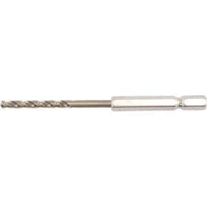 イシハシ精工 ISF ISF 6COD-3.3 六角軸コバルト正宗ドリル 3.3mm イシハシ精工