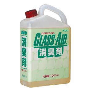 パール PEARL パール グラスエイド消臭剤