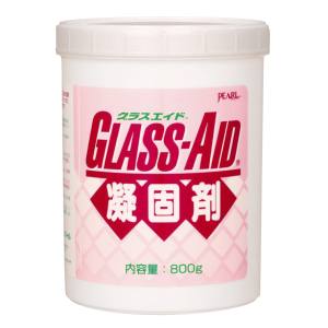 パール PEARL パール グラスエイド凝固剤