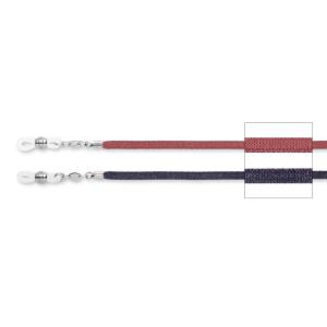 パール PEARL パール メガネチェーン FH-62 ワイン ブラック