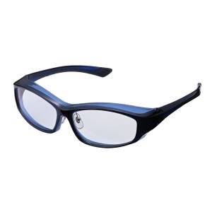 パール PEARL パール 花粉グラス スカット PKG-001 ネイビー