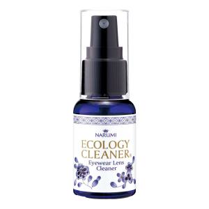 パール PEARL パール NARUMI ナルミ メガネ レンズ クリーナー 30ml