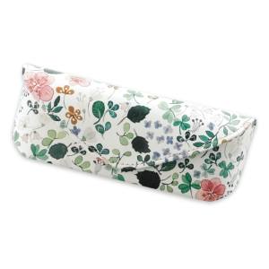 パール PEARL パール メガネケース ANNA EMILIA AE-1