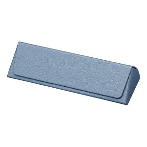 パール PEARL パール メガネケース HY-11 シルバー