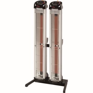 デンソー DENSO デンソー EU-30R 遠赤外線ヒーター DENSO メーカー直送 代引不可 沖縄 離島不可