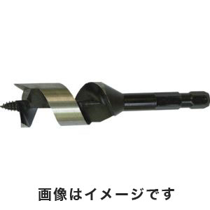 大西工業 ONISHI 大西工業 1 255 木工用ショートビット 25.5mm