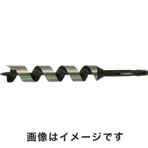 大西工業 ONISHI 大西工業 2 230 木工用兼用ビット 23.0mm