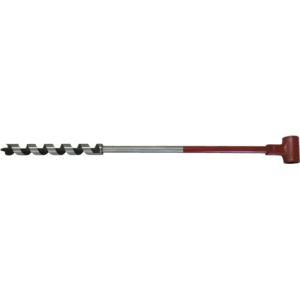 大西工業 ONISHI 大西工業 5 300 木工用短ネジリングオーガー ハンドル付 30.0mm