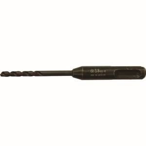 大西工業 ONISHI 大西工業 27 SDS鉄工用ドリル 3.8mm