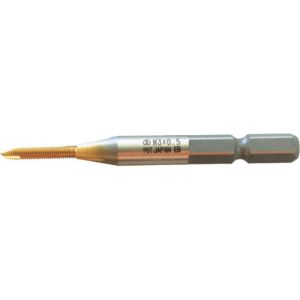 大西工業 ONISHI 大西工業 28P M3X0.5 6角軸ポイントタップ M3×0.5