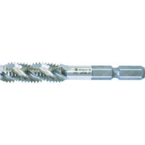 大西工業 ONISHI 大西工業 28S M12X1.75 6角軸スパイラルタップ M12×1.75