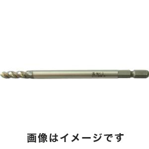 大西工業 ONISHI 大西工業 28L M5X0.8 6角軸スパイラルタップ ロングタイプ M5×0.8
