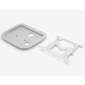 アルパイン ALPINE 12.8インチ リアビジョンキット アルファード/ヴェルファイア 30系 サンルーフ有り/無し KTX-Y1005VG