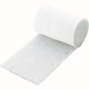 ハクゾウメディカル ハクゾウメディカル 1030001 伸縮包帯 シンプルタイ 5X9