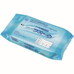 ハクゾウメディカル ハクゾウメディカル 3394071 トイレに流せるハクゾウフキトール