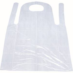 ハクゾウメディカル ハクゾウメディカル 3024121 ハクゾウプラスチックエプロンSE プレミアム