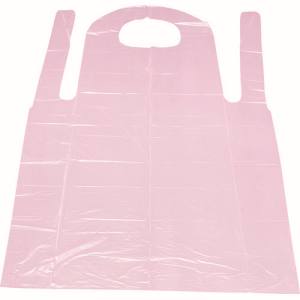 ハクゾウメディカル ハクゾウメディカル 3024122 ハクゾウプラスチックエプロンSE プレミアム