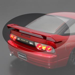 ABCホビー ABCホビー 66730 180SX 純正風ワイドウイング