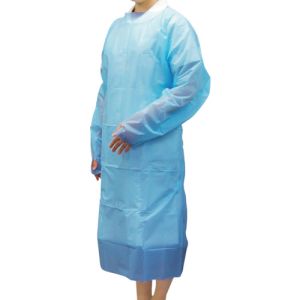 竹虎 竹虎 076340 ビニールエプロンE 10枚入