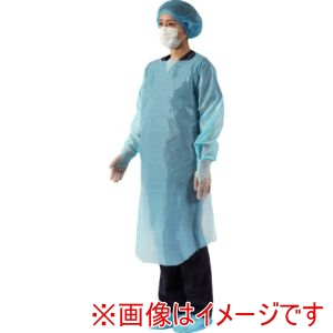 竹虎 竹虎 76345 ビニールエプロンCP