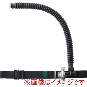 重松製作所 シゲマツ 重松製作所 AL-4NKB 腰バンド AL-4NKB 04905 