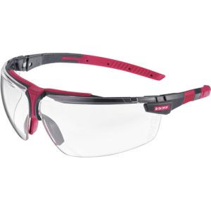 重松製作所 シゲマツ 重松製作所 LX-02 07349 スぺクタクル形保護めがね LX-02